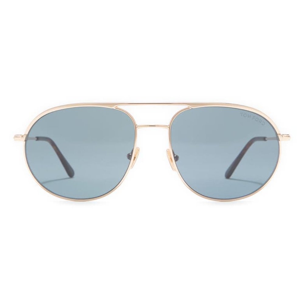 FINAL SALE🌸TOM FORD GIO AVIATOR sunglasses - Picture 8 of 16